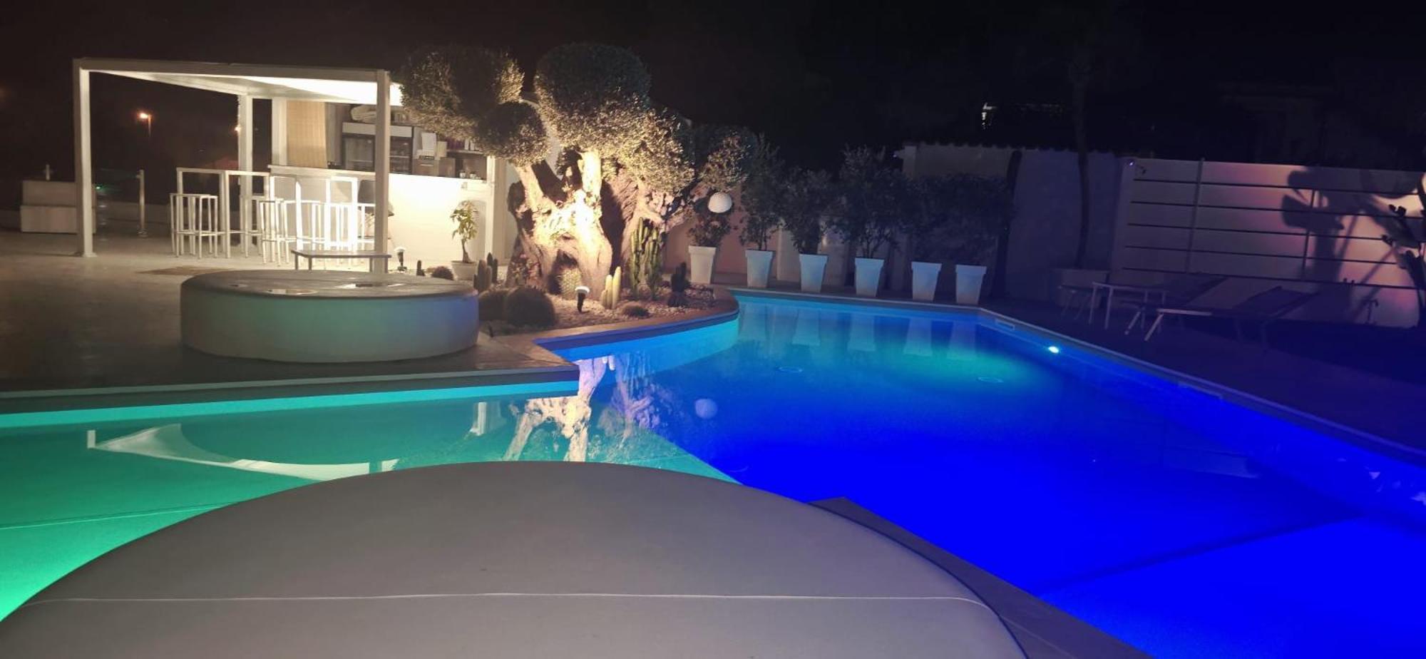 كاريني My Place B&B المظهر الخارجي الصورة