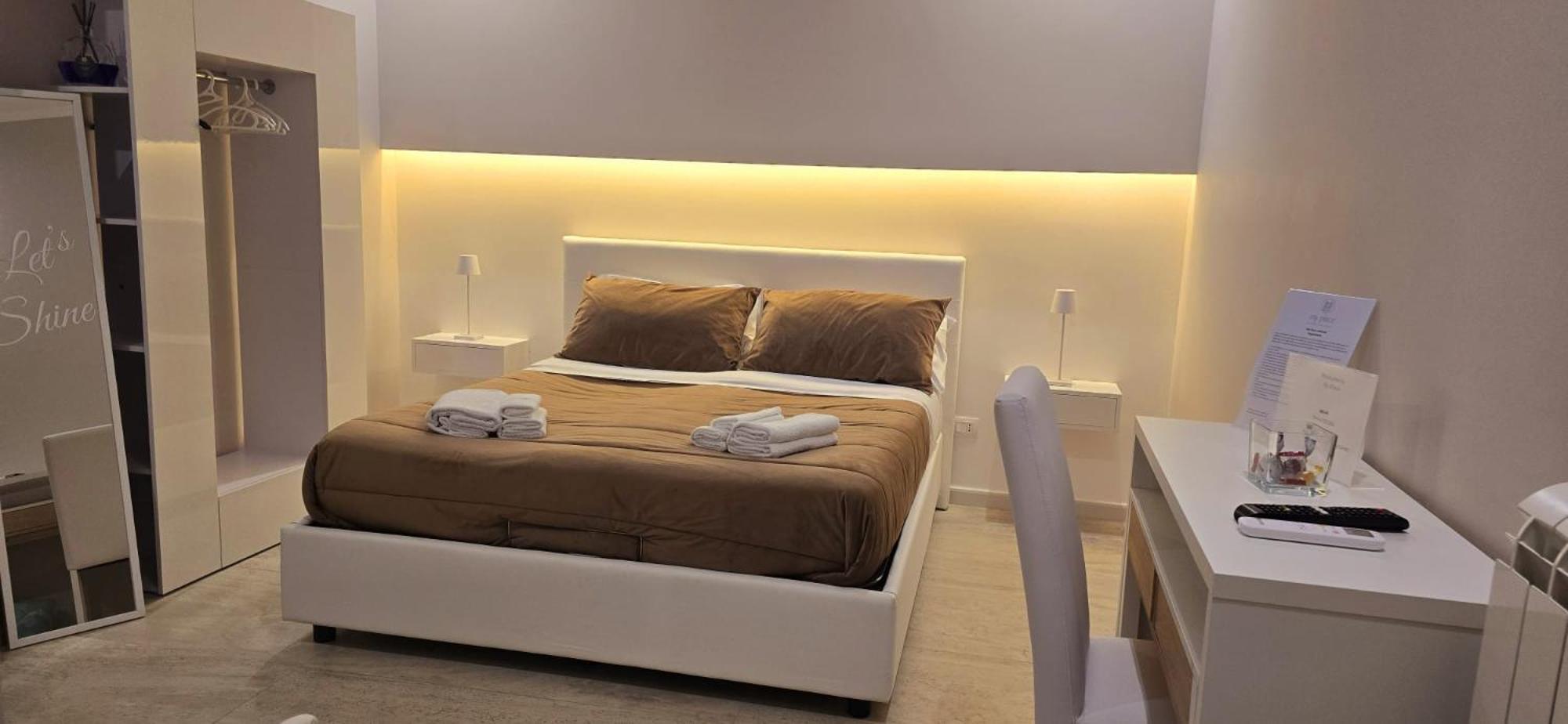 كاريني My Place B&B المظهر الخارجي الصورة