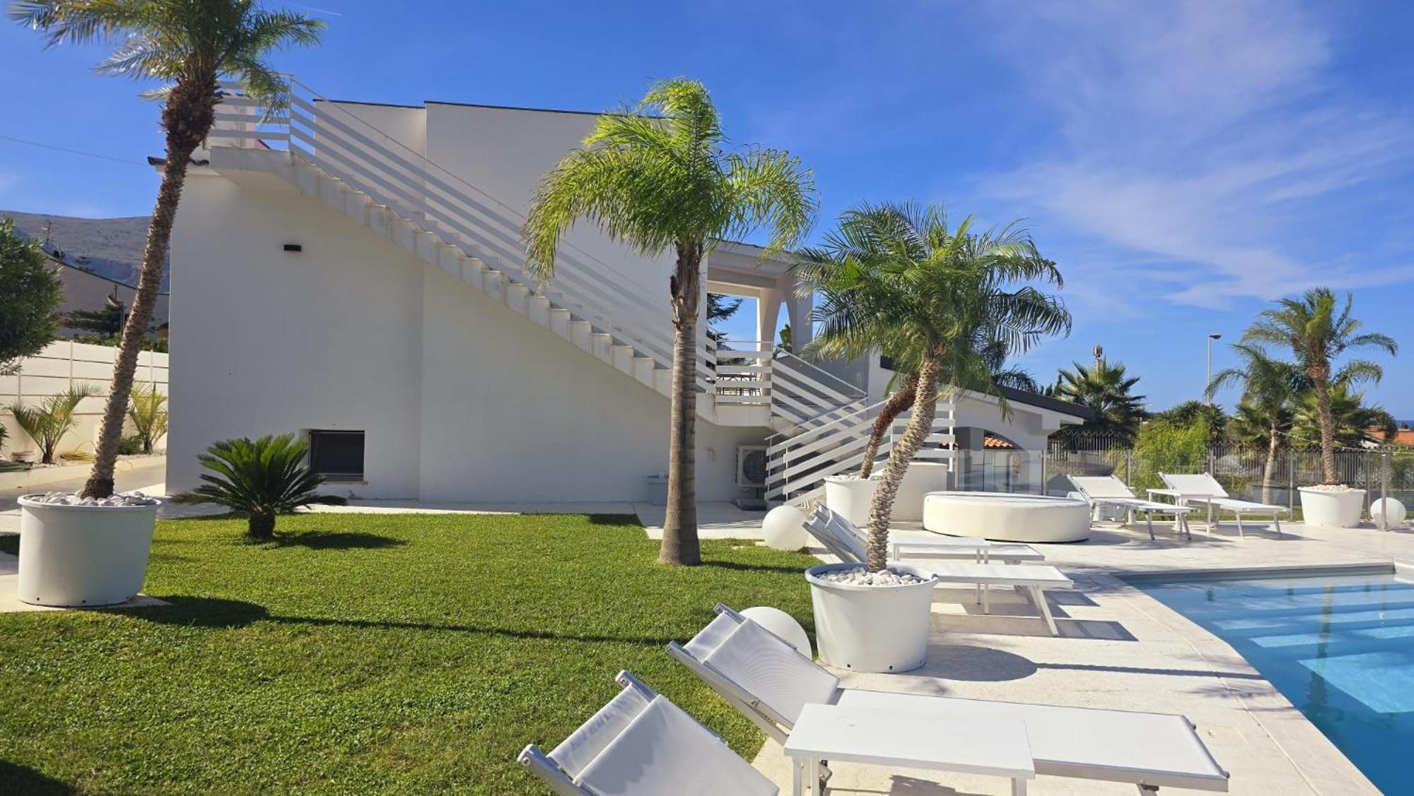 كاريني My Place B&B المظهر الخارجي الصورة