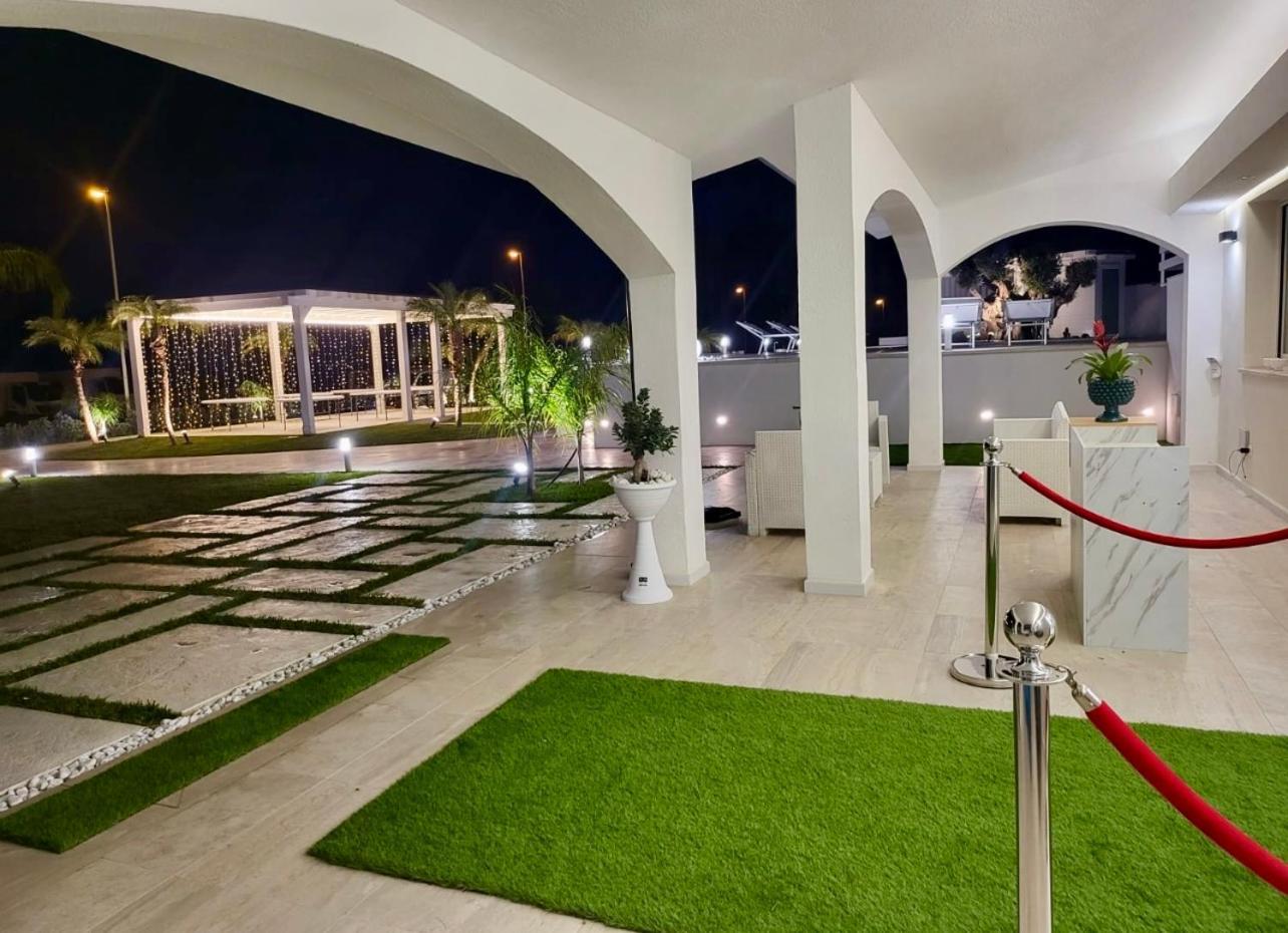كاريني My Place B&B المظهر الخارجي الصورة