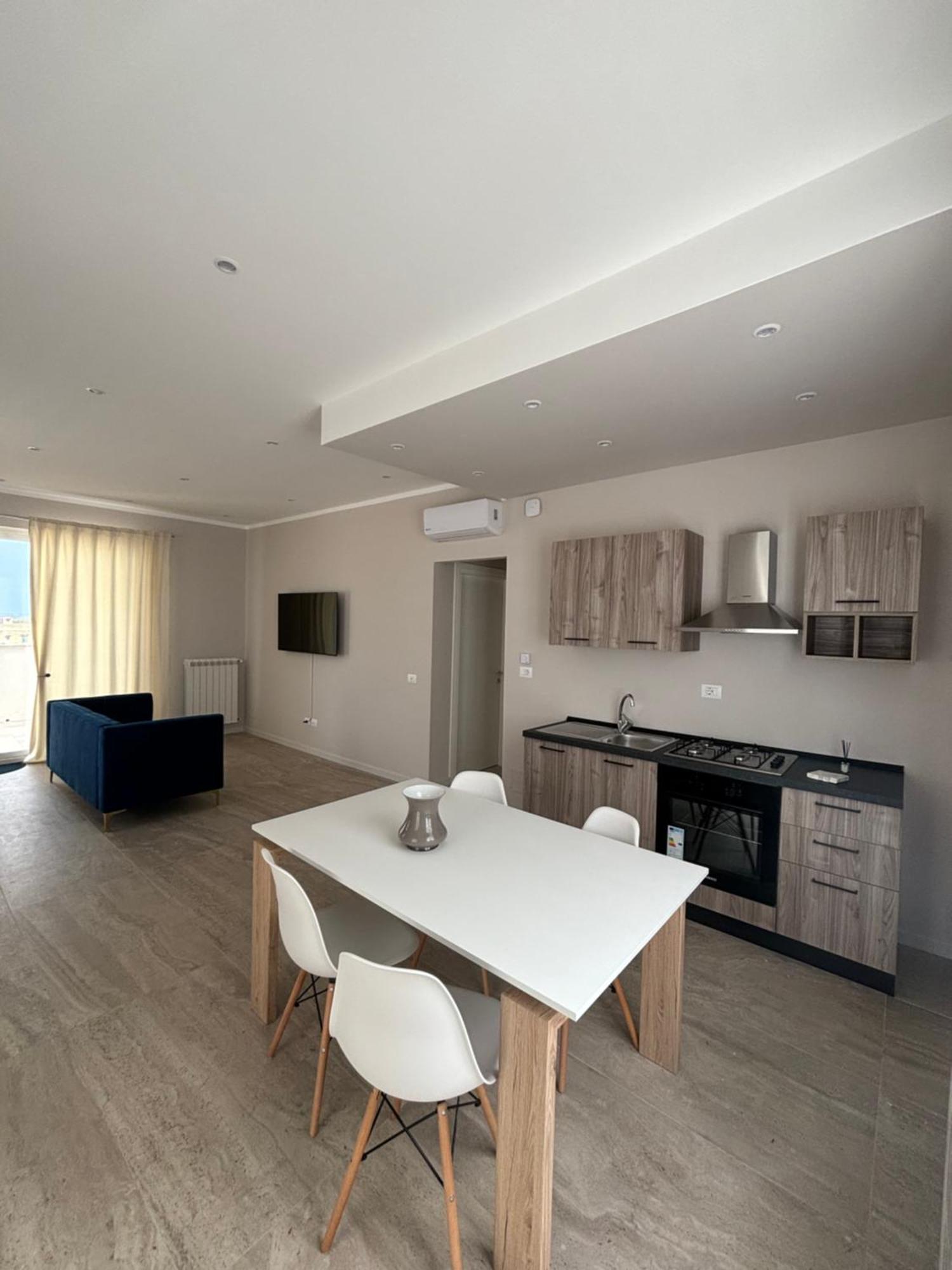 كاريني My Place B&B المظهر الخارجي الصورة