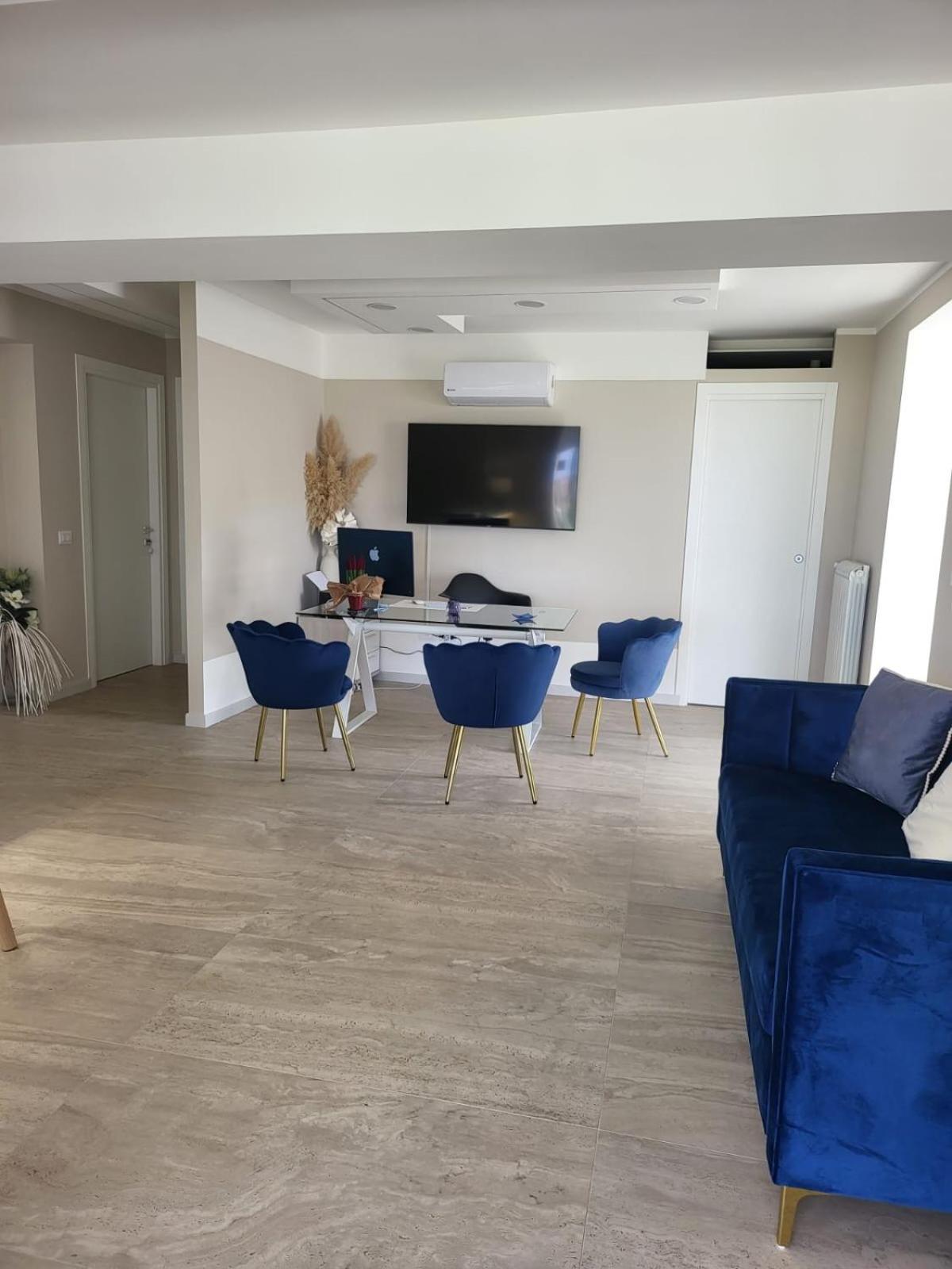 كاريني My Place B&B المظهر الخارجي الصورة