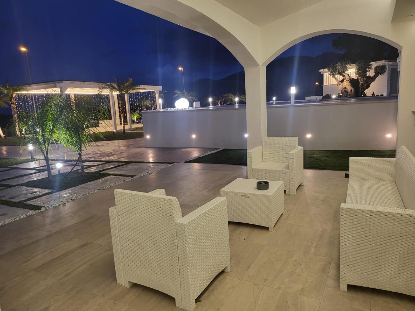 كاريني My Place B&B المظهر الخارجي الصورة